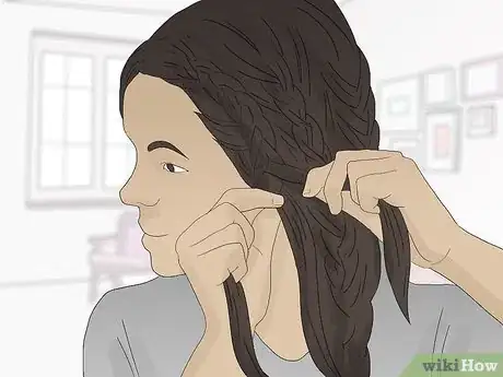 Image titled Gently Curl Your Hair Step 18