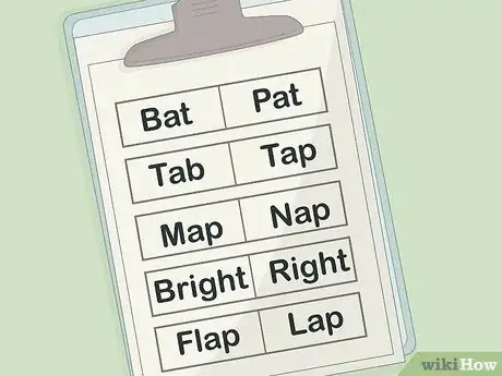 Image titled Teach Phonemic Awareness to English Language Learners Step 16