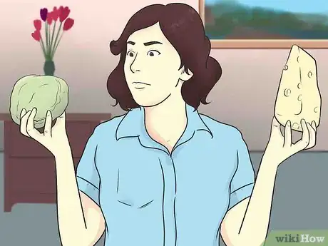 Image titled Eat Clean for Life Step 1