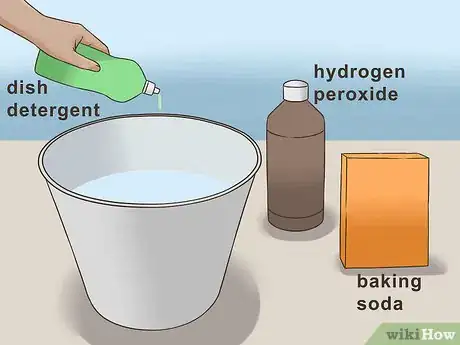 Image titled Eliminate Skunk Odor Step 2