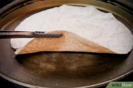 Image titled Make a Chicken Burrito Step 6