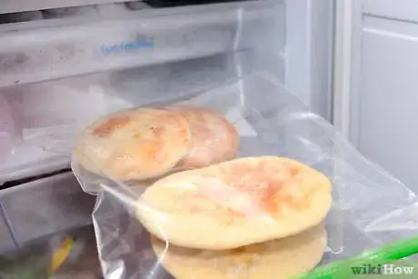 Image titled Freeze Flat Breads Step 3