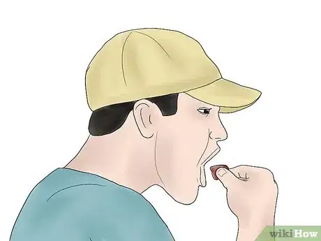 Image titled Start to Gut (Swallow) Smokeless Tobacco Juices Step 16