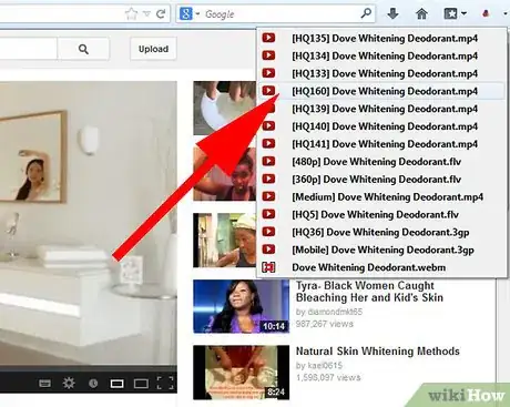 Image titled Download a Flash Movie Step 7