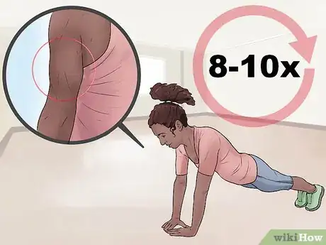 Image titled Tone Your Arms with Yoga Step 12