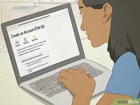 Image titled Get a Student Loan Step 2