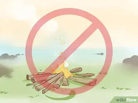 Image titled Plan a Backpacking Trip Step 7