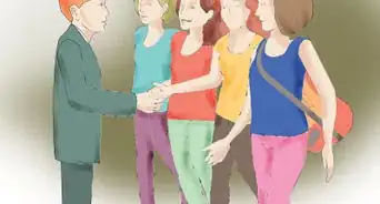 Start a Girl Band and Get It Produced