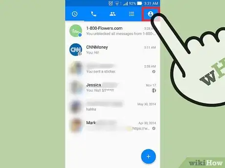 Image titled Turn Off Facebook Messenger Notifications Step 10