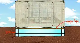 Build a Self‐Feeding Self‐Watering Garden Bed
