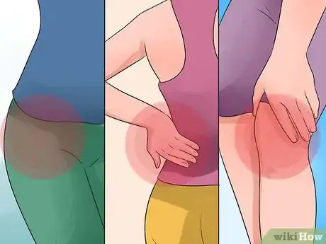 Image titled Align Your Hips Step 2