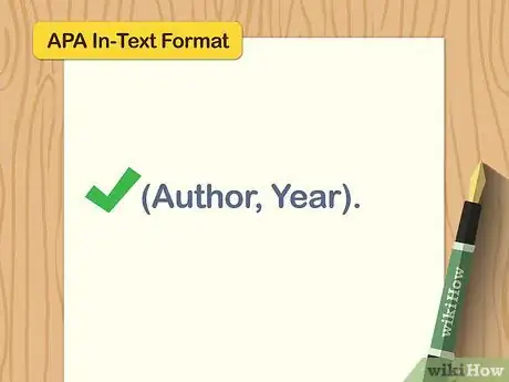 Image titled Cite Newspaper Articles in APA Step 7