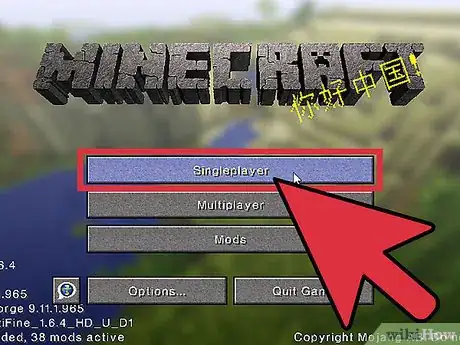 Image titled Install Minecraft Resource Packs Step 8