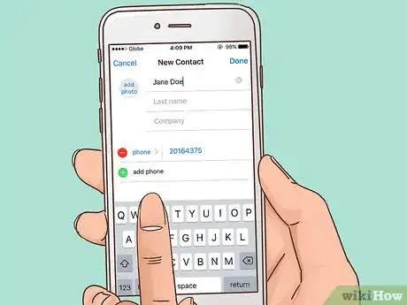 Image titled Use Visualization to Remember Names Step 11