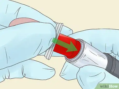 Image titled Fix Broken Makeup Step 10