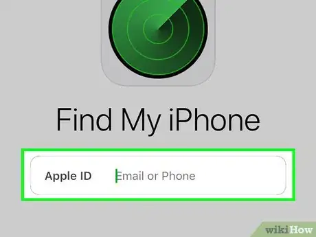 Image titled Track an iPhone when It's Off Step 8