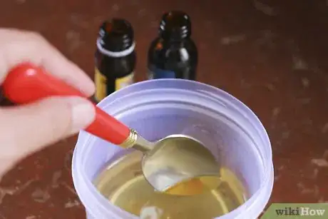 Image titled Make a 3 Ingredient Body Lotion Step 2