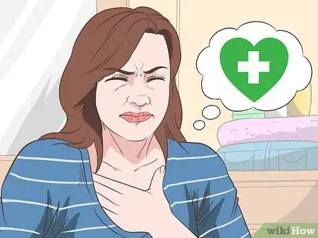 Image titled Know the Symptoms of Ovarian Cancer Step 9