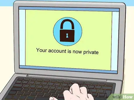 Image titled Stay Safe on the Internet (for Kids) Step 7