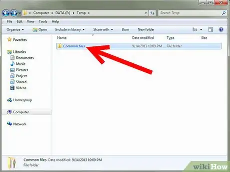 Image titled Archive Folders Step 3