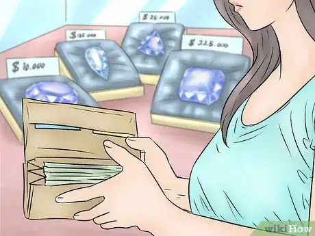 Image titled Buy Sapphire Step 9