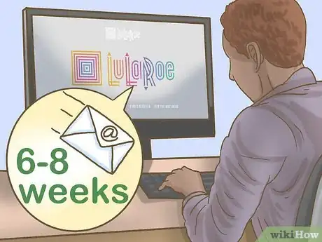 Image titled Become a Lularoe Consultant Step 6