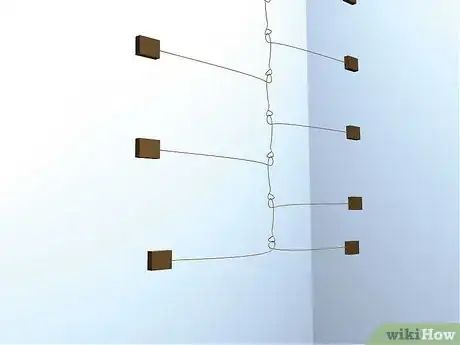 Image titled Create a Calder Mobile Step 8