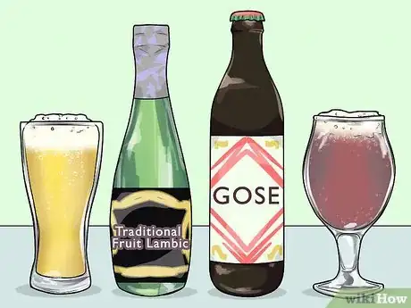 Image titled Pair Food and Beer Step 7