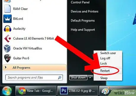 Image titled Disable Chkdsk at Startup Step 9