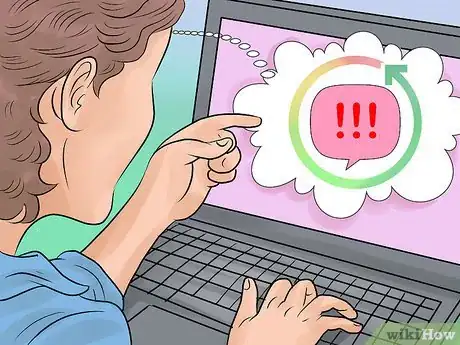 Image titled Protect Your Business Against Defamation on the Internet Step 2