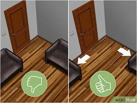 Image titled Make Your Home Cozy Step 1