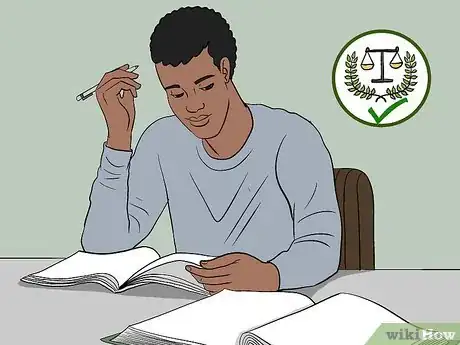 Image titled Become a Tax Attorney Step 10