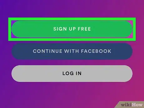 Image titled Get Spotify Step 24