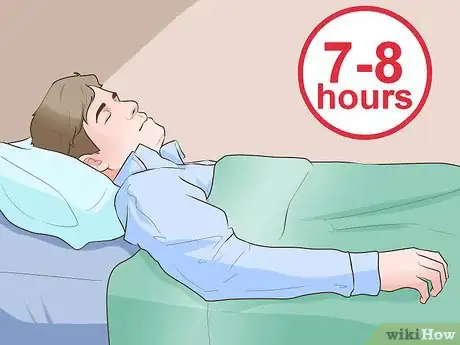 Image titled Stay Fit During Finals Step 9