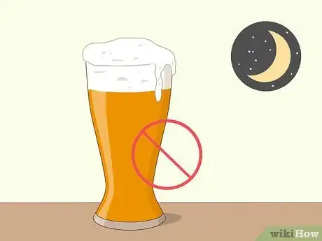 Image titled Help Tinnitus at Night Step 14