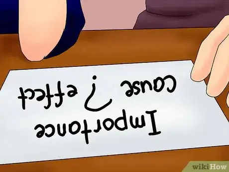 Image titled Teach Cause and Effect to Your Kids Step 7