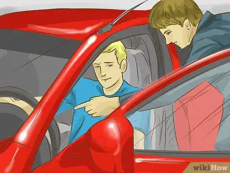 Image titled Negotiate With a Car Salesman Step 16