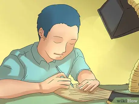 Image titled Stop Living Through Your Child Step 3