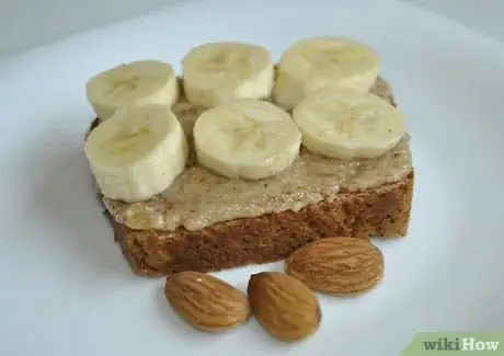 Image titled Make Snacks with Almond Butter Step 7