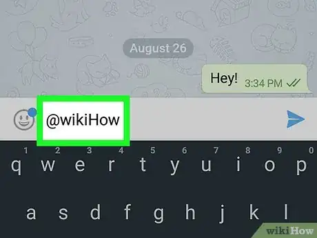 Image titled Create a Telegram Channel on Android Step 12