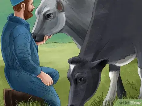 Image titled Manage Pastures Using Rotational or Management Intensive Grazing Step 23