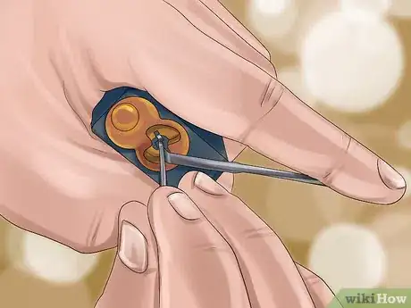 Image titled Pick a Tubular Lock Step 4