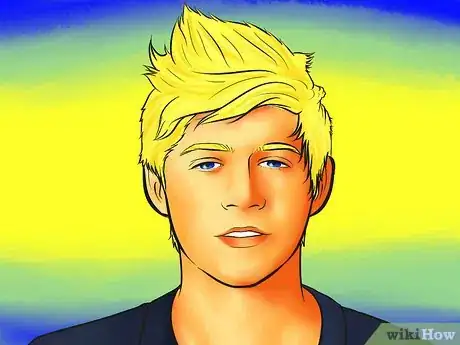 Image titled Draw One Direction Step 53