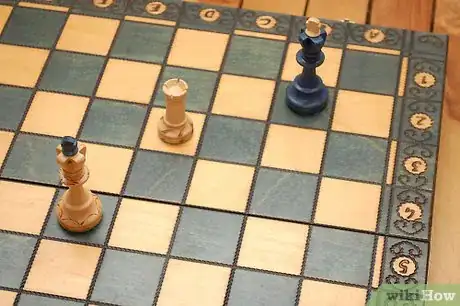 Image titled Mate With King and Rook Vs King Step 3