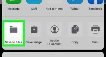 Get a Still Image from a Video on iPhone or iPad