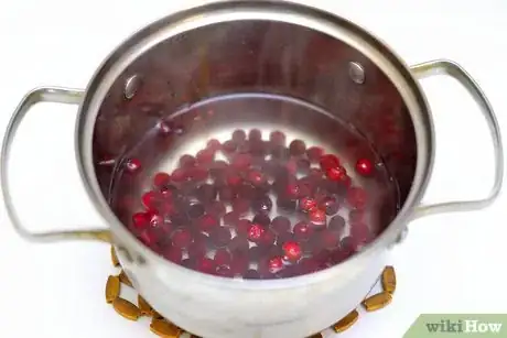 Image titled Dry Cranberries Step 3