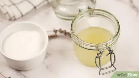 Image titled Make a Homemade Hand Scrub Step 10