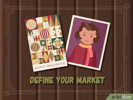 Image titled Start a Greeting Card Business Step 6