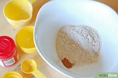 Image titled Make Waffle Cones Step 2