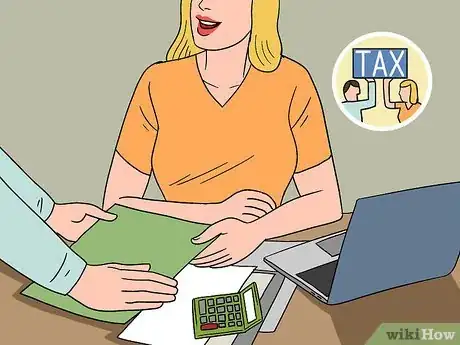 Image titled Prove Common Law Marriage Step 10